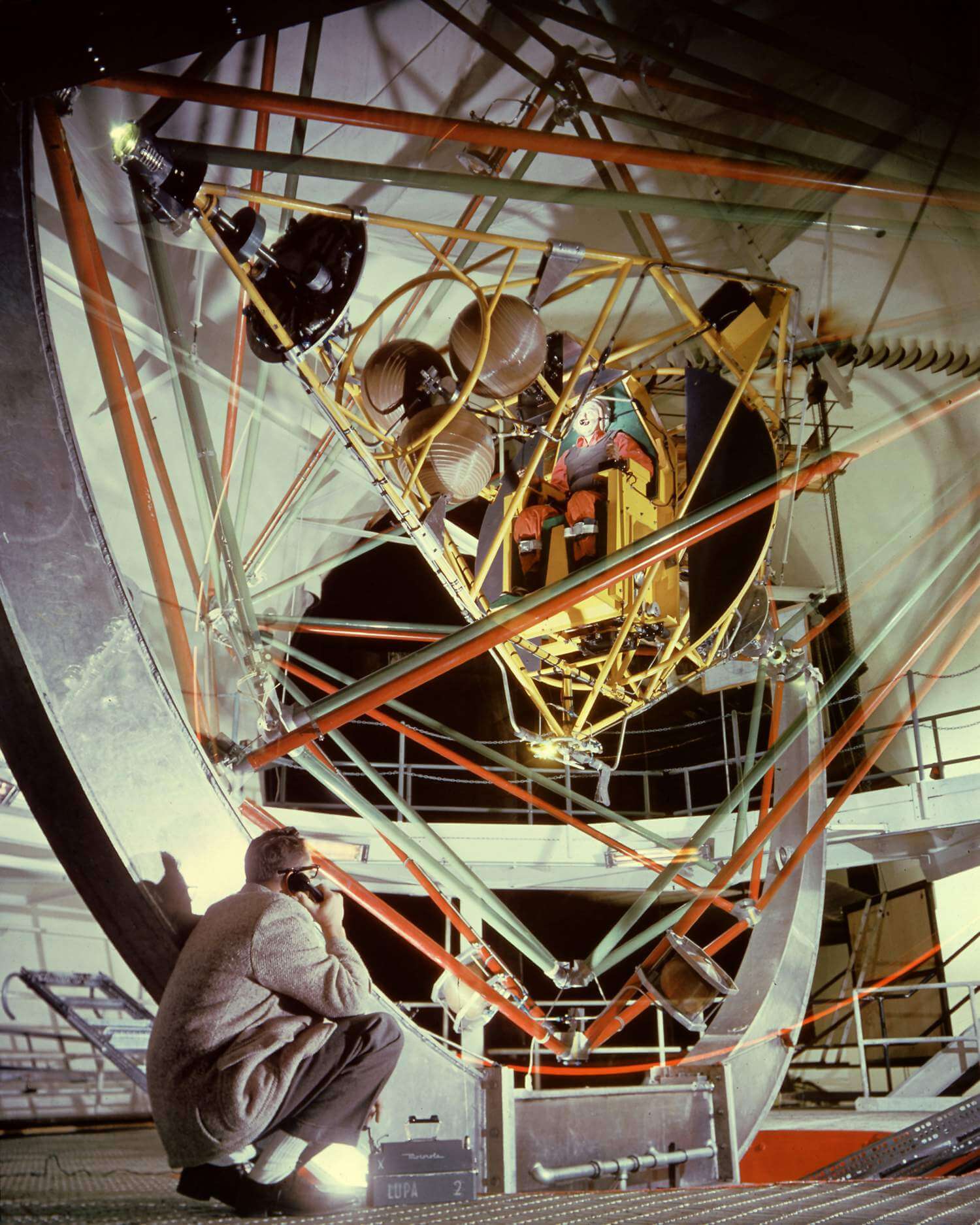 Semi-Structured Interview Guide: AI in Navigation Apps